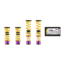 25325080 Ställbar Sänkningssats HAS KW Suspension